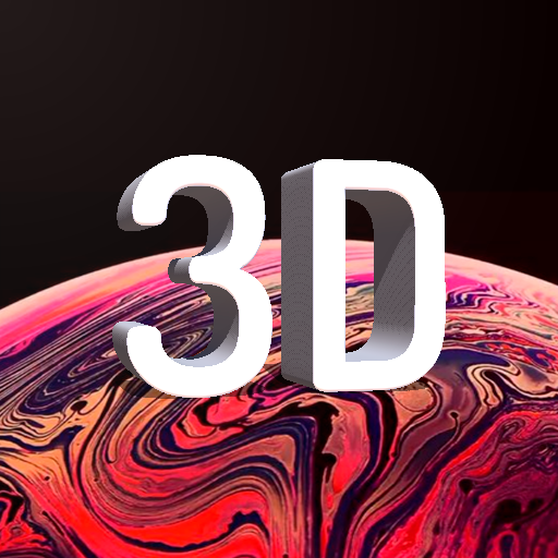 3D-Live-Wallpaper