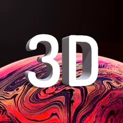 download Sfondo animato 3D XAPK