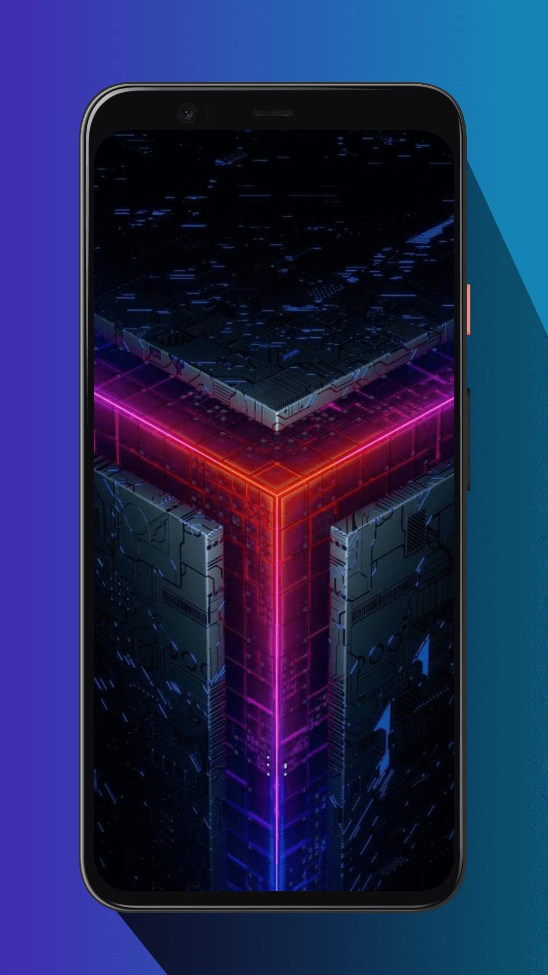 Descarga de APK de 4d fondo de pantalla en vivo para Android Descarga de APK de 4d fondo de pantalla en vivo para Android