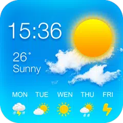 Weather APK download