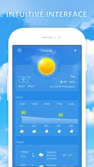 Weather APK download