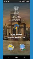 Mumbai Weather Live-poster