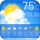 Live Weather Radar : Alerts, W ไอคอน