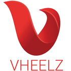 Vheelz Driver icône