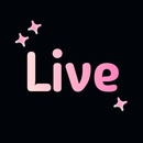 ويدجت مباشر: فيديو، GIF ونص APK