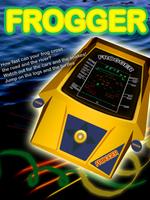 Frogger Arcade Retro Classic 截圖 3