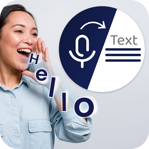 Live Translator-Transcribe Notes-Meeting Notes App