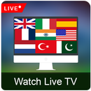 TV HD Live world News -Live All TV Channels APK