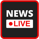 Live News TV - Pakistan, India, Europe, Arab, USA APK