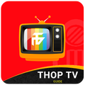 Live Cricket Tv - Thop Tv Tips
