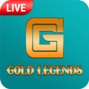 Gold Leagends (2D3D) Live APK