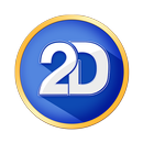 EMO 2D 3D : Results APK
