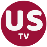 Live TV from USA icône