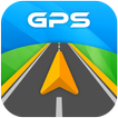 GPS ، اتجاهات الخرائط