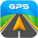 GPS, Plans Itinéraires APK