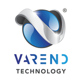 Varend technology Pvt أيقونة