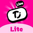 Ti.Live Lite-Chill & Stream aplikacja