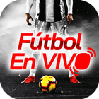 Ver Futbol en Vivo en Directo ไอคอน