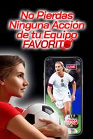 Ver Futbol en Vivo en Directo スクリーンショット 3