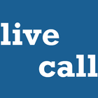 Livecall - Live Video Chat иконка