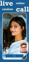 Livecall - Live Video Chat постер