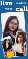 Livecall - Live Video Chat скриншот 1