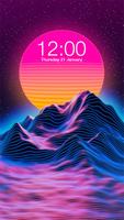 Live Wallpapers پوسٹر