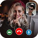 Fake Video Call - Gf Call APK