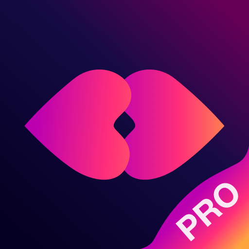 ZAKZAK Pro - Live-Video-Chat