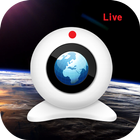 Latest Live Webcam Watch 2020: biểu tượng