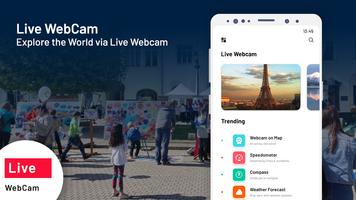 Latest Live Webcam Watch 2020: ảnh chụp màn hình 1