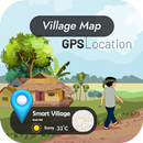APK Village Map GPS Photo Location