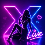 XXVX 1v1 Video Chat