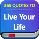 365 Quotes to Live Your Life APK