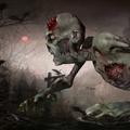 Walking Dead Zombie|Zombie Camera|Float Wallpapers