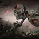 Walking Dead Zombie|Zombie Camera|Float Wallpapers APK