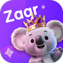 APK Zaar-Group Voice Chat Room