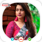 Live Call - Video Call icon