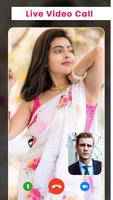 Cam Chat - Random Video Call poster