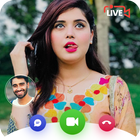 آیکون‌ Online Video Call