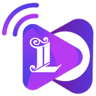 LIVE11– Live Streaming app アイコン