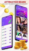 LIVE11– Live Streaming app ảnh chụp màn hình 3