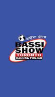 BBC Toronto Gaunda Punjab الملصق