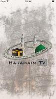 Haramain TV Affiche