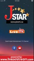 J Star TV 海報