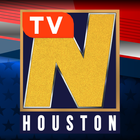 NTV Houston 아이콘