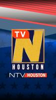 NTV Houston plakat