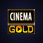 Cinema Gold TV Zeichen