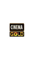 Cinema Gold TV Plakat