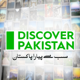 Discover Pakistan TV
